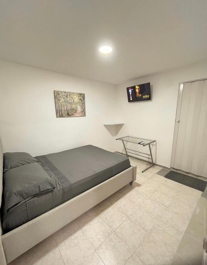 Casa Via Italia Hotel Cartagena Kültér fotó