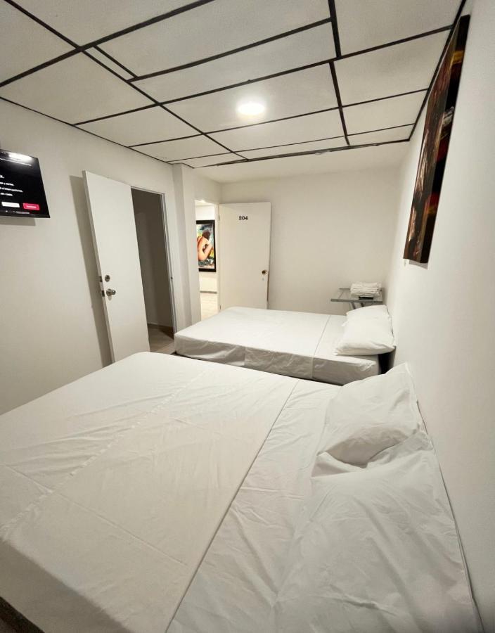 Casa Via Italia Hotel Cartagena Kültér fotó
