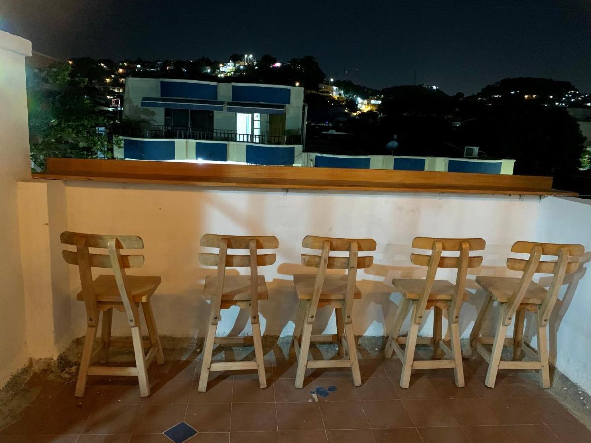 Casa Via Italia Hotel Cartagena Kültér fotó