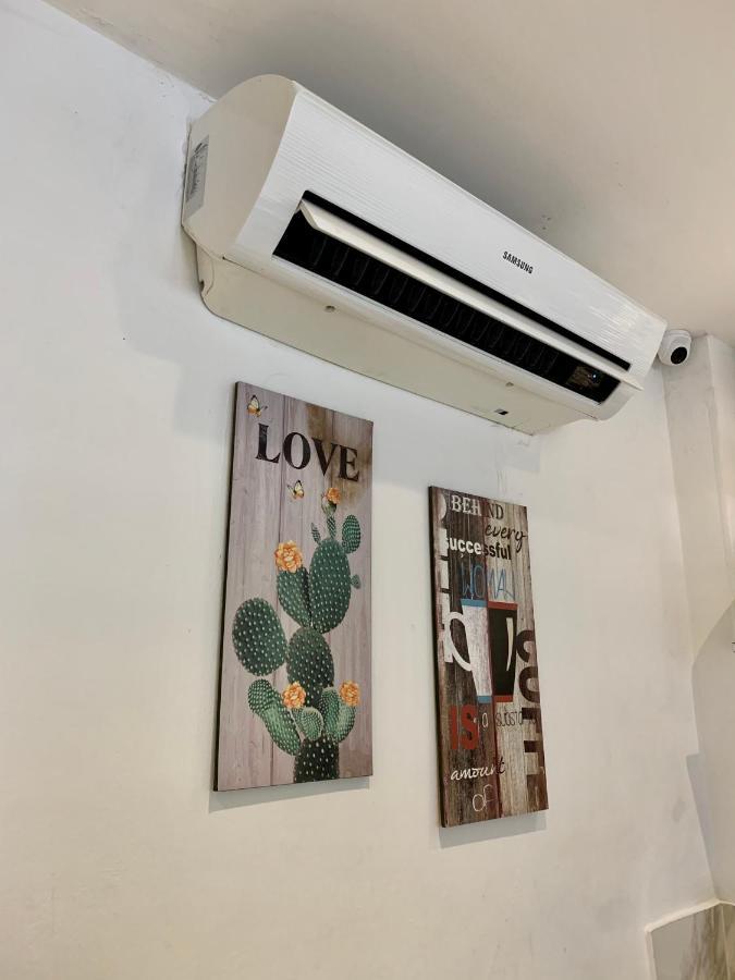 Casa Via Italia Hotel Cartagena Kültér fotó