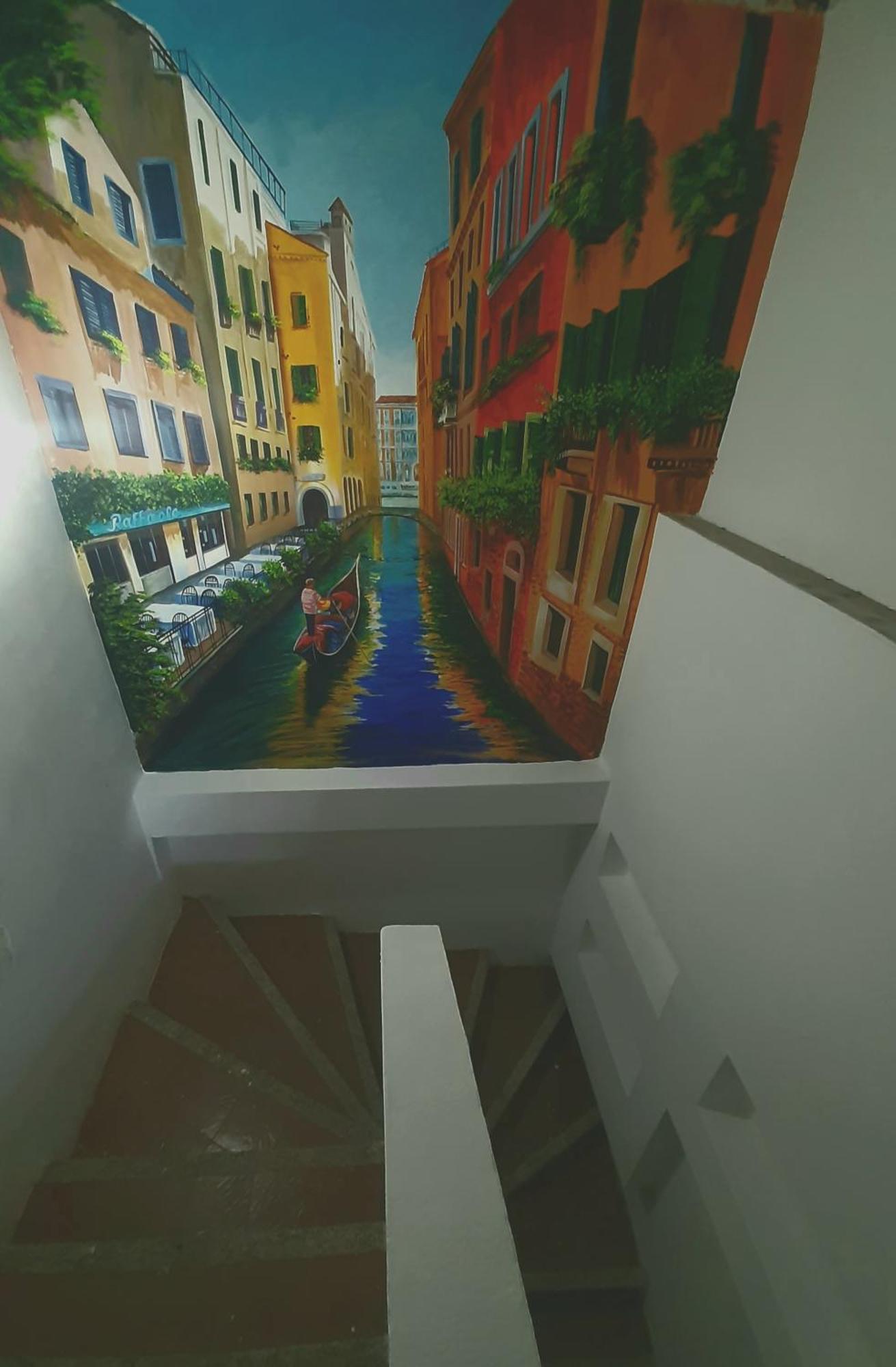 Casa Via Italia Hotel Cartagena Kültér fotó