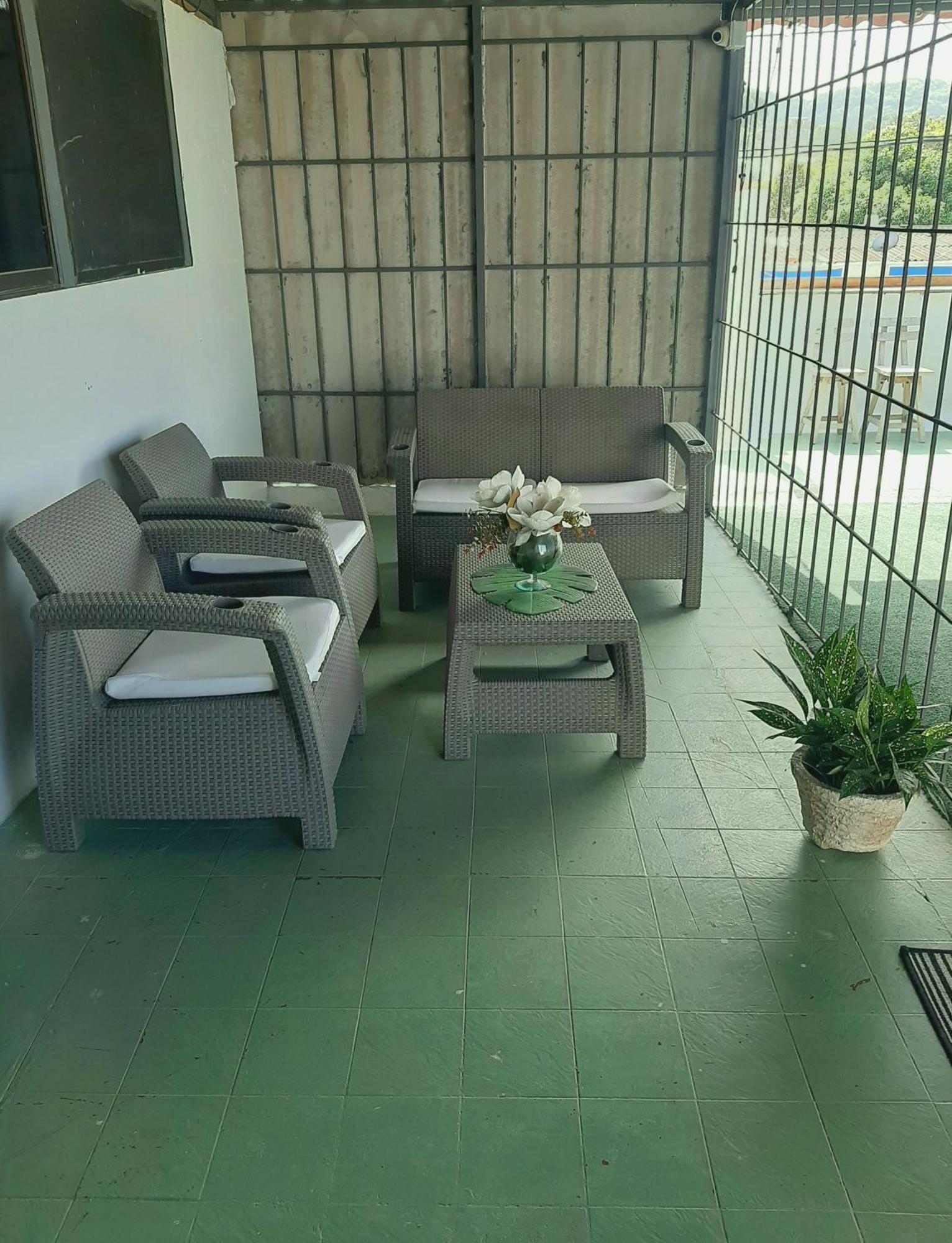 Casa Via Italia Hotel Cartagena Kültér fotó
